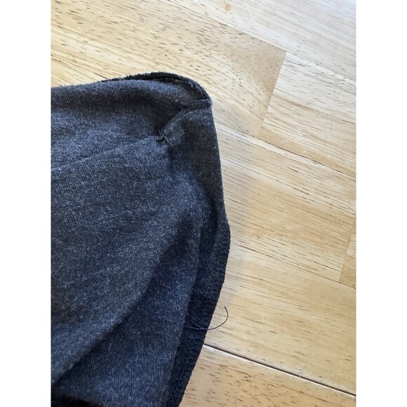 Low Brow Art Co. Miss Cherry Martini Racer Back Tank Top Mod Pin Up Altered Med - Picture 12 of 12